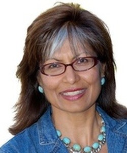 Lakshmi Johal-Dominguez