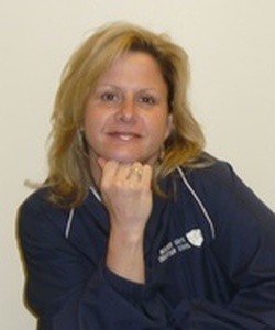 Linda Turner