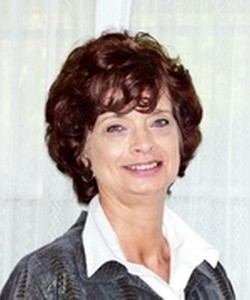 Linda Morris