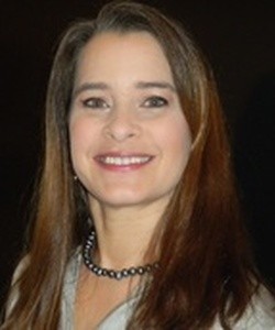 Maria Ashby