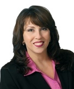 Mary Beth Hurst