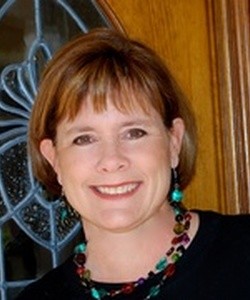 Melissa Brown