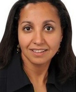 Najat Marden