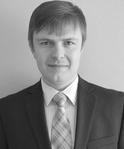 Nikolai Salianski