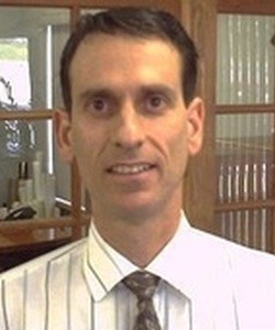 Orrin Joseph