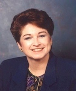 Barbara Bugh