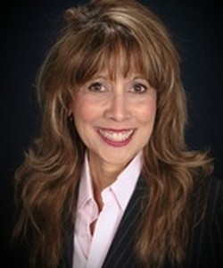 Carmen Parker