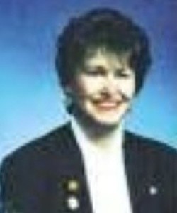 Charlene Kennemore