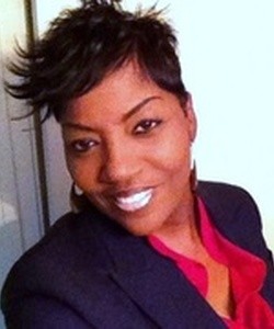 Cynthia Hogue