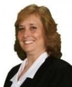 Geri Waterman
