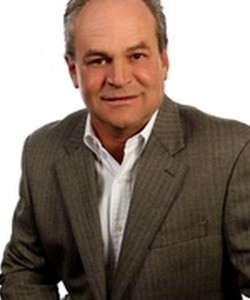 Grayson Hodge