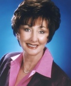 Janet Shone