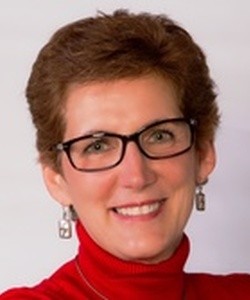 Pam Burzynski