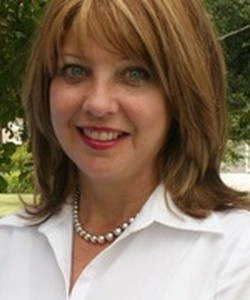 Kathleen Cinzano