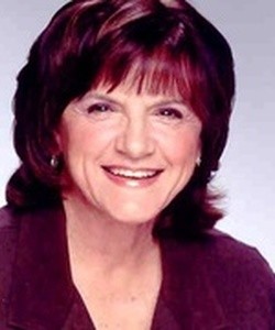 Linda Berrier