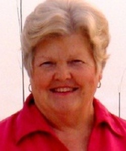 Nancy Young