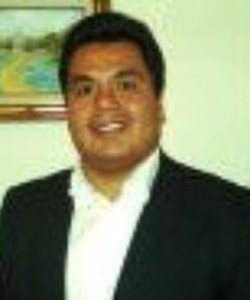 Oscar Juarez