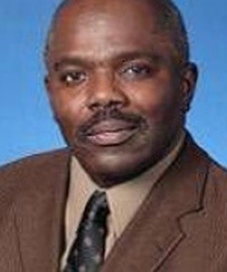 Patrick White
