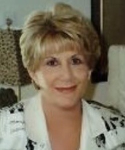 Susie Kirkland