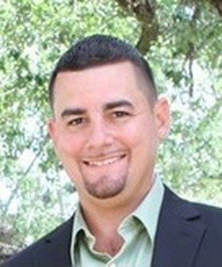 Joshua Reich