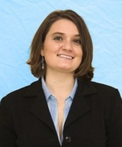Rhonda Davis-Dahlby