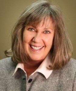 Polly Haas