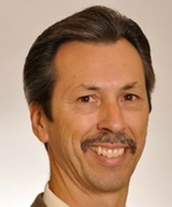Winston Heverly, GRI, SFR