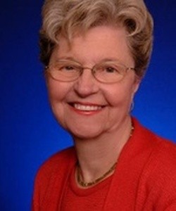 Shirley Bennett