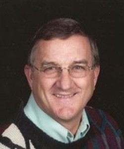 Steve Bright