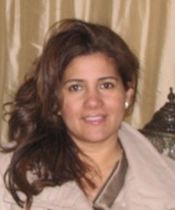 Aura Aragon