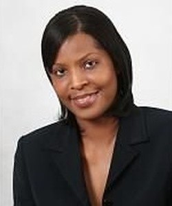 Camille Robinson