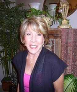 Carolyn Brown