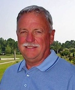 Fred Thorne