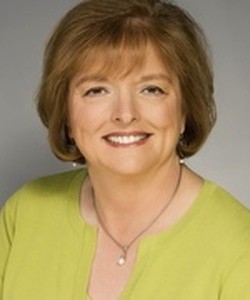 Jeannie Hodges