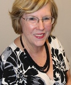 Linda Calcote