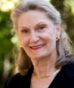 Peggy Rooth