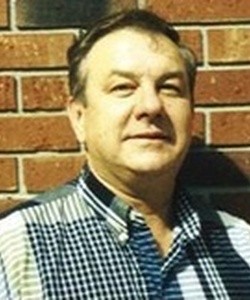 John R. Lolley