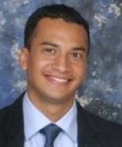 Leo Santos
