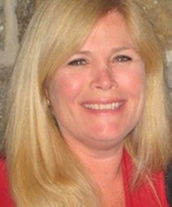 Lynne Freeman