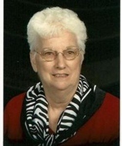 Marge Glazier