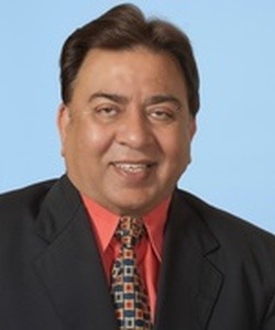 Malik Zaman