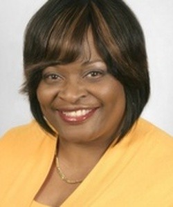 Regina Boyd