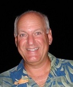 Ron Feibusch