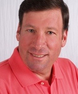 Steven Chinskey