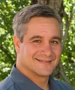 Stephen De Sena Cdpe