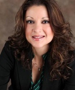 Teresa Gonzales