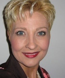 Teresa Adams