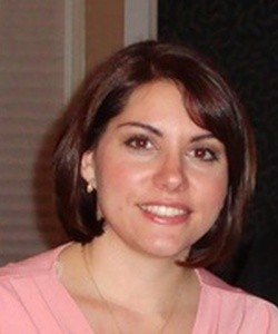 Theresa (Teri) Harling