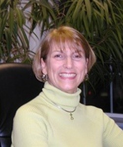 Judith Walker