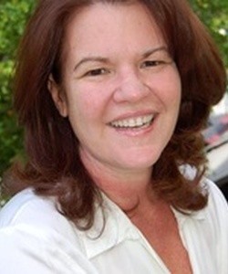 Kathleen Morris